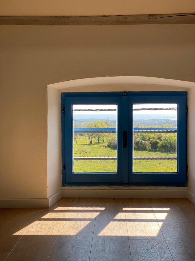 Farmhouse Cubani Bale Eksteriør billede