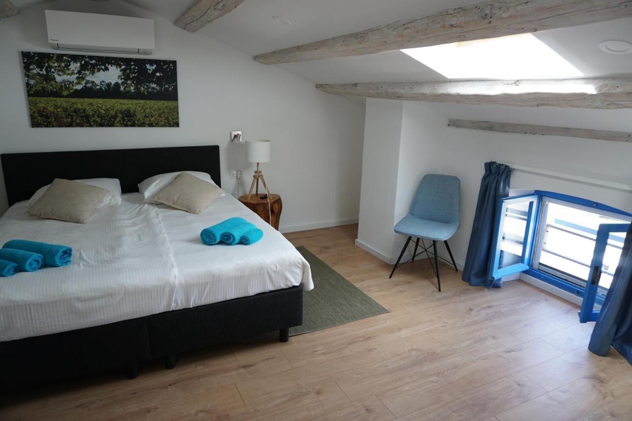 Farmhouse Cubani Bale Eksteriør billede
