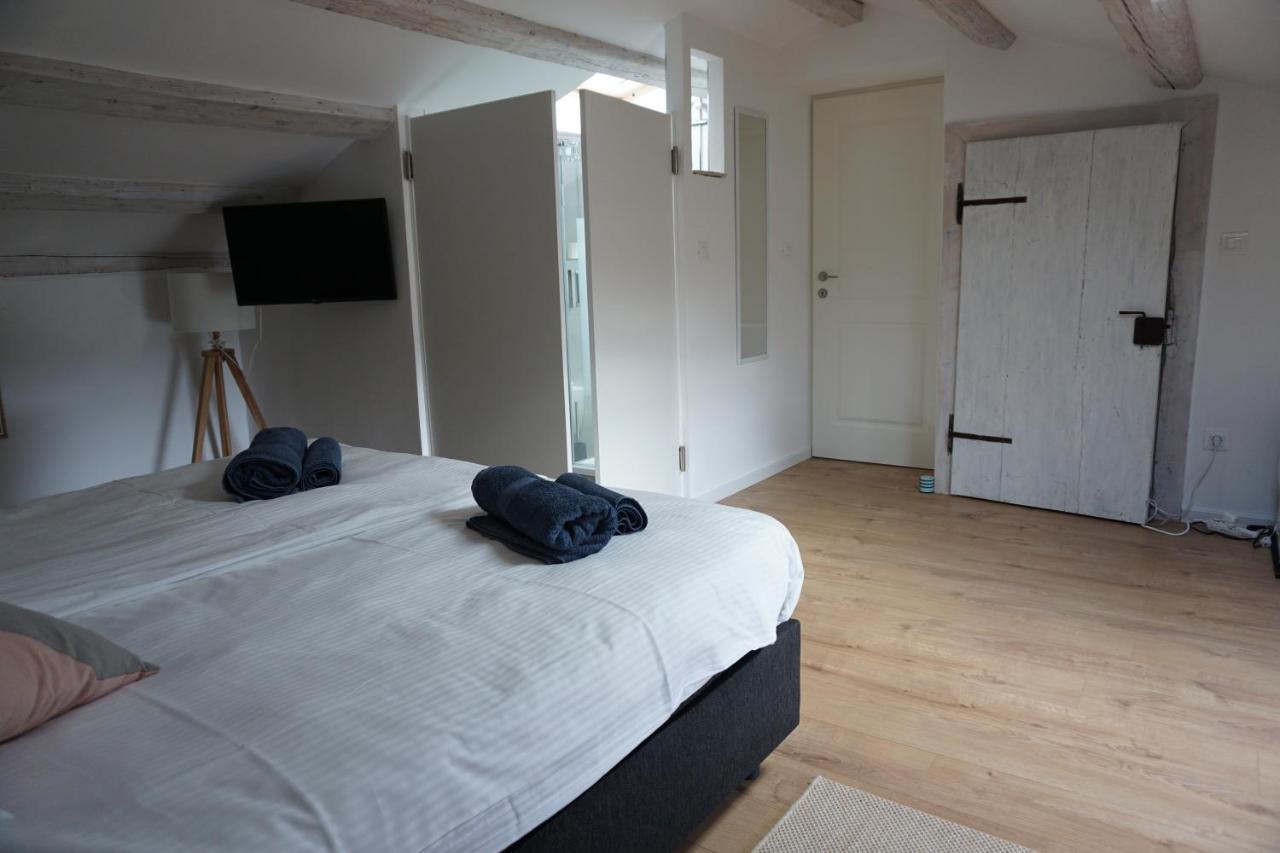 Farmhouse Cubani Bale Eksteriør billede
