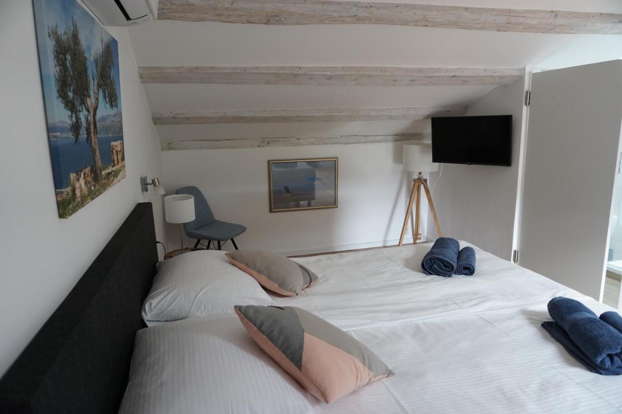 Farmhouse Cubani Bale Eksteriør billede