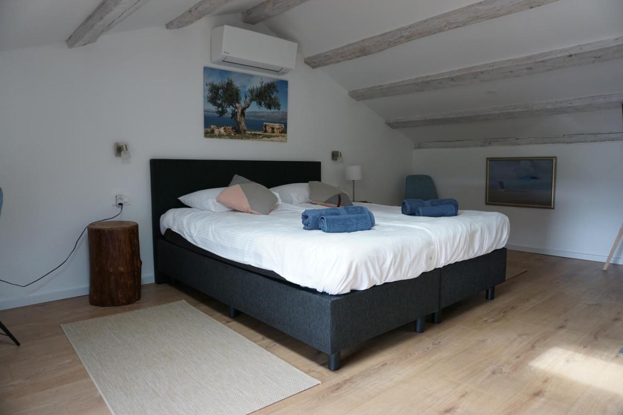 Farmhouse Cubani Bale Eksteriør billede