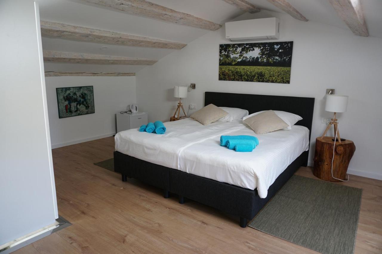 Farmhouse Cubani Bale Eksteriør billede